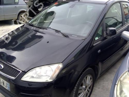 Left headlight FORD FOCUS C-MAX (DM2) 1.8 TDCi | BP25651087C28 