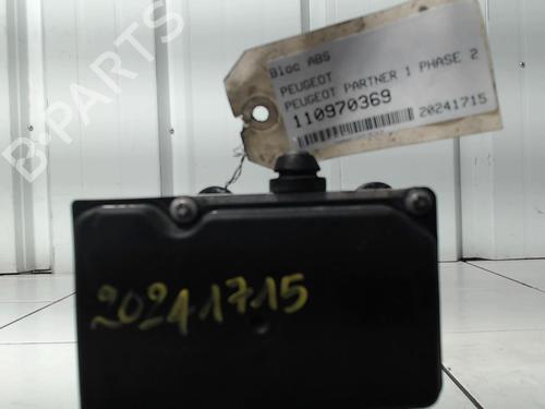 abs-pump-nissan-almera-ii-hatchback-n16-2000-28321419 main image