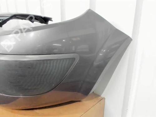 Used Front bumper RENAULT GRAND SCÉNIC II (JM0/1_) 1.5 dCi (JM02, JM13) (101 hp) 25634820