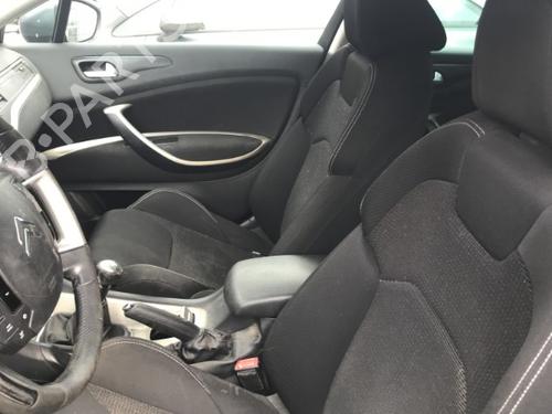 Subframe CITROËN C5 III Break (RW_) 1.6 HDi 110 (RW9HZC) | BP25644524M9 - Image 11