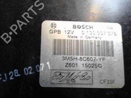 Used Radiator fan Radiator fan MAZDA 3 (BK) 1.3 (BK14) (84 hp) 25645643 25645643