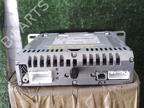 Radio RENAULT CLIO IV (BH_) 1.5 dCi 75 | BP25629687E6 