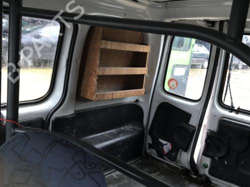 Hood RENAULT KANGOO (KC0/1_) D 65 1.9 (KC0E, KC02, KC0J, KC0N) | BP25644556C1