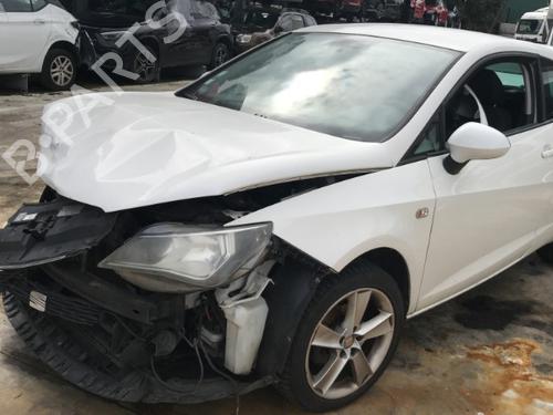 ABS pump SEAT IBIZA IV (6J5, 6P1) 1.2 TDI | BP27218797M43 