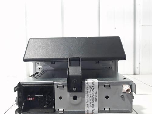 Radio SKODA FABIA II (542) 1.6 TDI | BP30751470E6