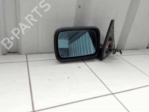 Used Left mirror Left mirror 25645183 25645183