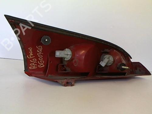 Used Left taillight Left taillight 25646920 25646920