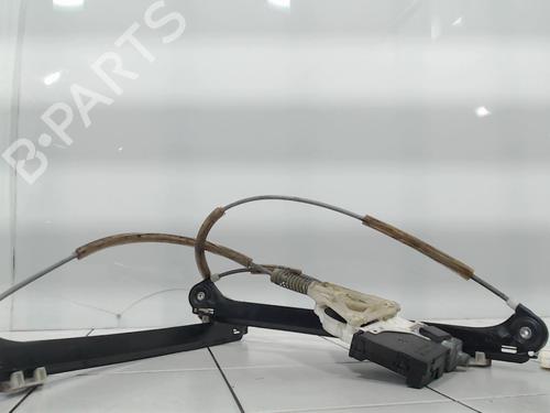 Front left window mechanism AUDI A3 (8P1) 2.0 TDI 16V | BP33803374C22 - Image 4