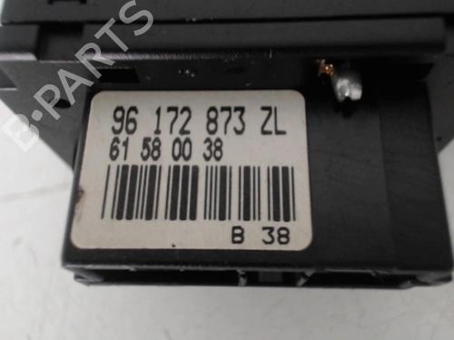 Steering column stalk CITROËN XSARA PICASSO (N68) 2.0 HDi | BP25633451I23 