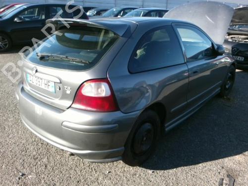 AC compressor MG MG ZR 2.0 TD | BP25645851M34 - Image 7