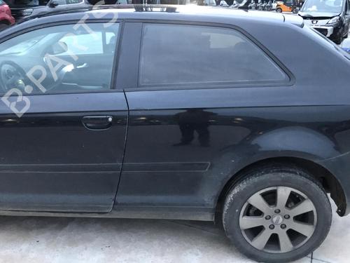 Starter AUDI A3 (8P1)  | BP25648159M8  - Image 14