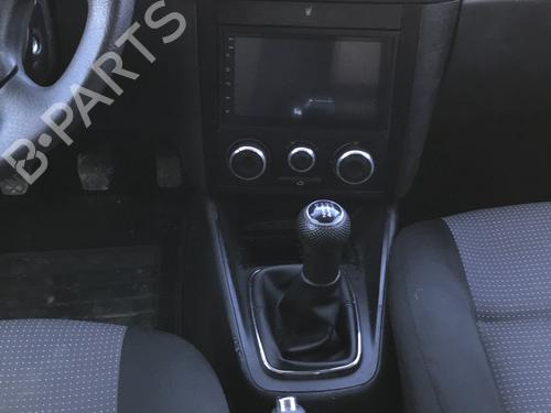 Gearbox VW GOLF IV (1J1) 1.9 TDI | BP32441097M3 