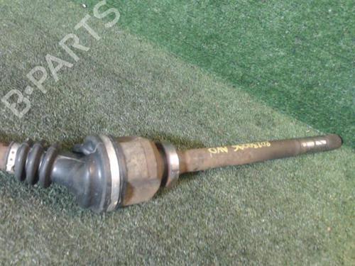 Right front driveshaft RENAULT ESPACE IV (JK0/1_) 2.0 dCi (JK01, JK02, JK1J, JK1K, JK1H) | BP25631567M39 - Image 2