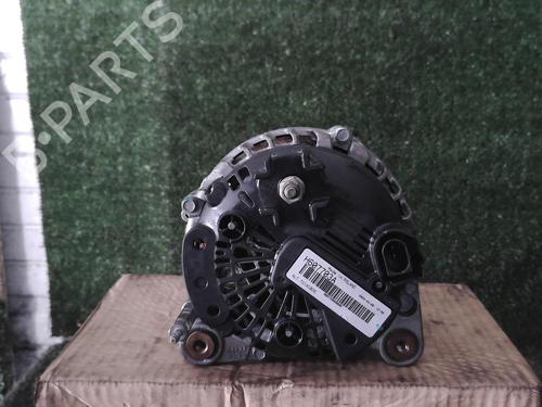 Alternator AUDI A4 B7 Avant (8ED) 2.0 TDI | BP25639599M7 - Image 2