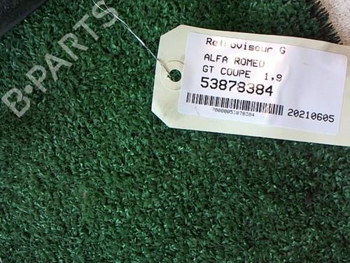 Left mirror ALFA ROMEO GT (937_) 1.9 JTD (937CXN1B) | BP25645218C26 