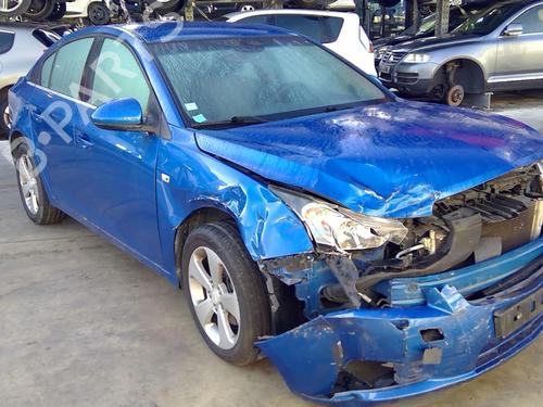 Starter CHEVROLET CRUZE (J300) 2.0 CDI | BP25635122M8  - Image 15