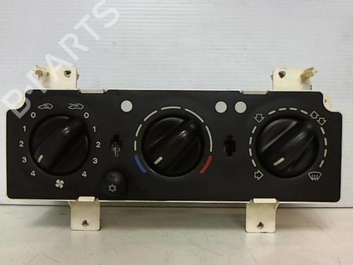 Used Climate control Climate control CITROËN XSARA Break (N2) [1997-2010] 25638606 25638606