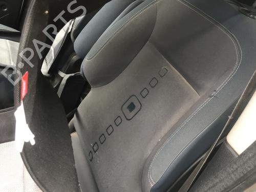 Rear right seatbelt CITROËN BERLINGO MULTISPACE (B9) 1.6 HDi 110 | BP29412182I28  - Image 24