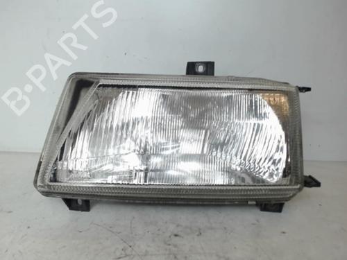 Used Left headlight SEAT CORDOBA (6K1, 6K2) 2.0 i (115 hp) 25645888