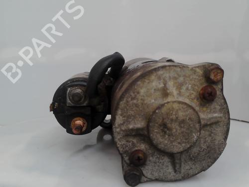 Used Starter Starter NISSAN X-TRAIL I (T30) 2.2 Di 4x4 (114 hp) 33476546 33476546
