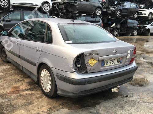 Right taillight CITROËN C5 I (DC_) 2.0 16V (DCRFNC, DCRFNF) | BP25647612C35 - Image 13