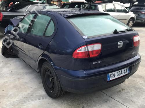 Engine SEAT LEON (1M1) 1.4 16V | BP27250841M1  - Image 8