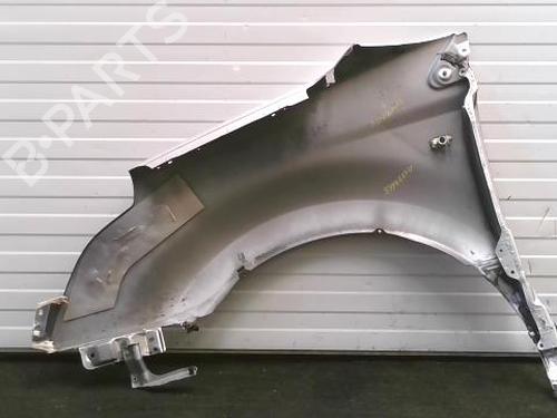 Used Right front fenders Right front fenders RENAULT KOLEOS I (HY_) 2.0 dCi 4x4 (HY0K) (150 hp) 36482280 36482280