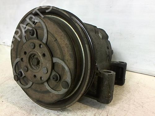 Used AC compressor NISSAN ALMERA I Hatchback (N15) 1.6 (99 hp) 25649690