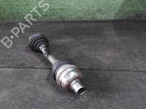 Used Right front driveshaft Right front driveshaft OPEL ZAFIRA / ZAFIRA FAMILY B (A05) 1.9 CDTI (M75) (150 hp) 25639327 25639327