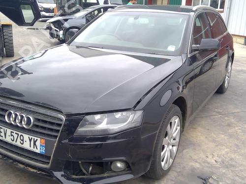 Headlight switch AUDI A4 B8 Avant (8K5) 1.8 TFSI | BP25635465I24 - Image 10