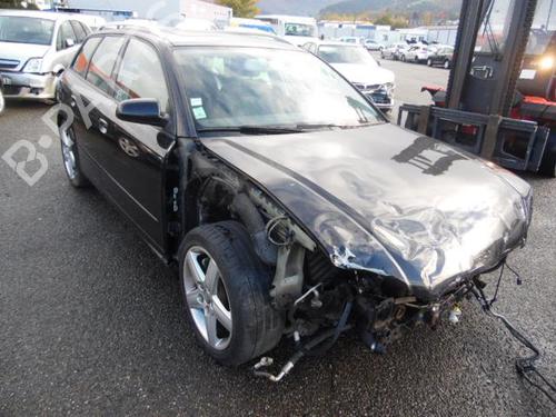 Mass air flow sensor AUDI A4 B7 Avant (8ED) 2.7 TDI | BP25637238M95 