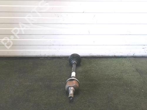 Left front driveshaft PEUGEOT PARTNER Box Body/MPV (K9) 1.5 BlueHDi 100 | BP37744245M38 - Image 2
