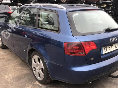 Left headlight AUDI A4 B7 Avant (8ED) 2.0 TDI | BP25639600C28 - Image 26