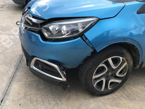 Left front window switch RENAULT CAPTUR I (J5_, H5_) 0.9 TCe 90 | BP30771779I27 - Image 20