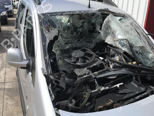 Alternator PEUGEOT PARTNER Box Body/MPV 1.6 HDi | BP40505555M7 - Image 21