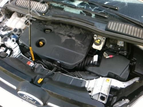 Steering column stalk FORD C-MAX II (DXA/CB7, DXA/CEU) 1.6 TDCi | BP25643135I23  - Image 16