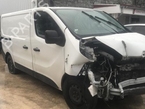 Gearbox RENAULT TRAFIC III Van (FG_) 2.0 dCi 120 (FGMN) | BP38485541M3 - Image 13