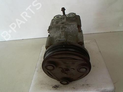 AC-Kompressor FORD MONDEO III (B5Y) 2.0 16V TDDi / TDCi | BP25637525M34 