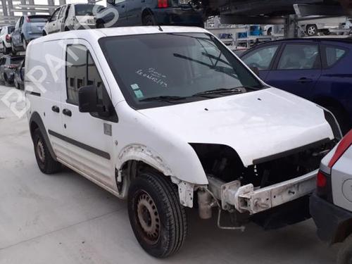 Climate control FORD TRANSIT CONNECT (P65_, P70_, P80_) 1.8 Di | BP25636656I5  - Image 8