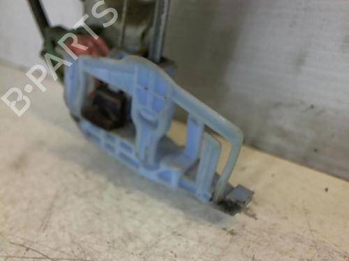 Used Front right window mechanism Front right window mechanism 25649647 25649647