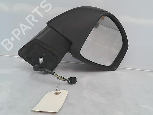 Used Right mirror Right mirror 36858214 36858214