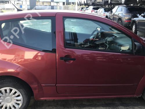 Alternator CITROËN C2 (JM_) 1.1 | BP25629151M7  - Image 37