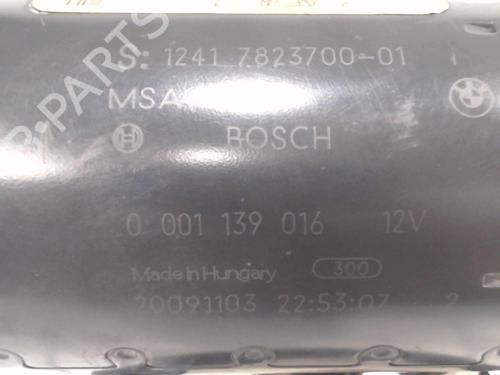 Starter BMW 1 (E87) 120 d | BP25638857M8 