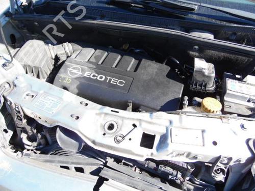 Headlight switch OPEL MERIVA A MPV (X03) | BP25640958I24 - Image 4