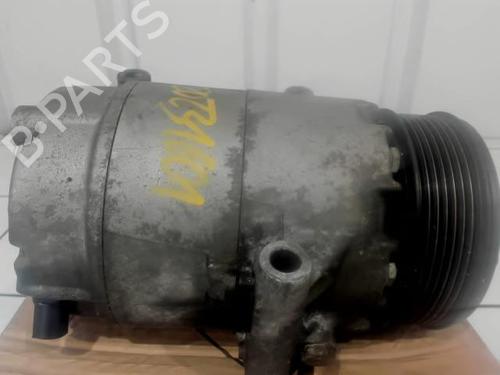 Used AC compressor AC compressor RENAULT ESPACE IV (JK0/1_) 2.0 (JK09) (136 hp) 25630987 25630987