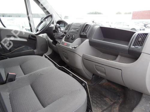 Steering column CITROËN JUMPER II Van 2.2 HDi 120 | BP25646554M21  - Image 7