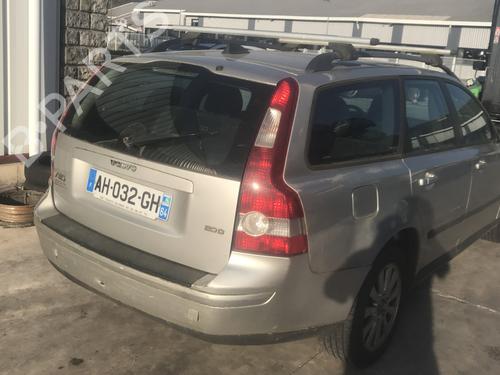 Left taillight VOLVO V50 (545) | BP35778903C34 - Image 6