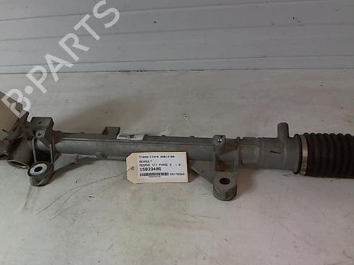 Used Steering rack Steering rack RENAULT MEGANE III Hatchback (BZ0/1_, B3_) 1.6 dCi (BZ00, BZ12, BZ13) (130 hp) 25632407 25632407