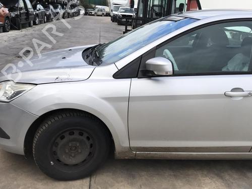 Left headlight FORD FOCUS II (DA_, HCP, DP)  | BP25634919C28  - Image 10