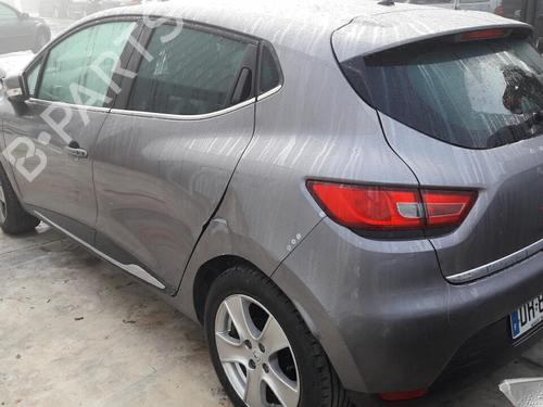 Starter RENAULT CLIO IV (BH_) 1.2 TCe 120 (BHM0) | BP25642779M8 